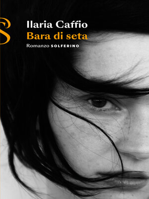 cover image of Bara di seta